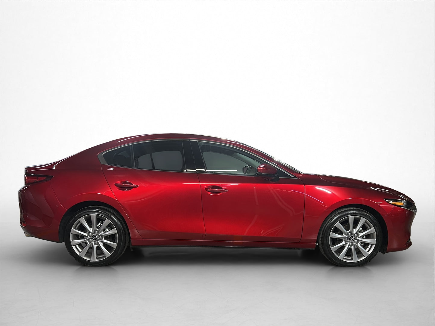 2024 Mazda 3 i Grand Touring