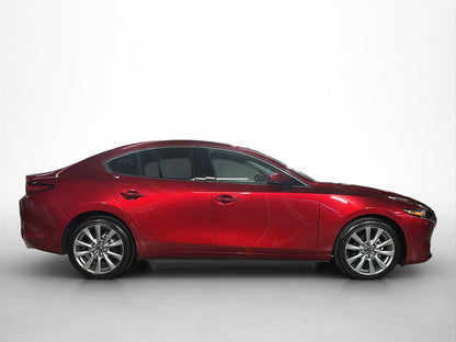 2024 Mazda 3 i Grand Touring