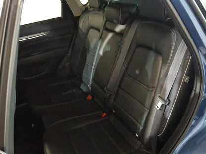 2024 Mazda CX-5 Signature
