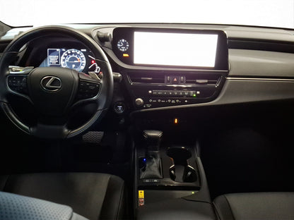 2023 Lexus ES 300H Hibrido