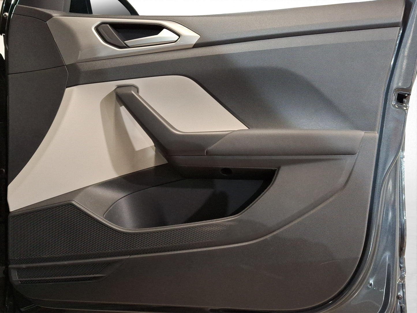 2023 Volkswagen Taigun Highline