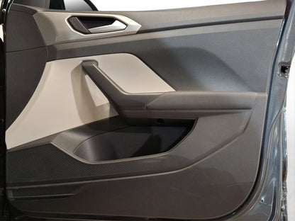 2023 Volkswagen Taigun Highline