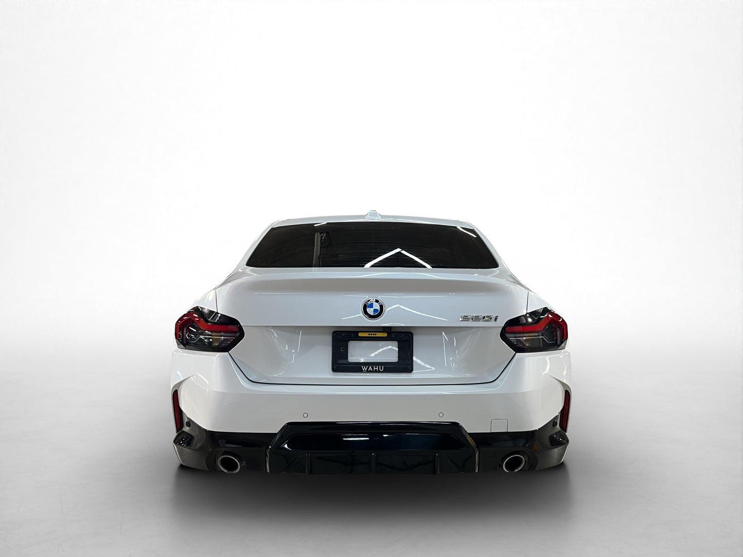 2024 BMW Serie 2 220 Coupe
