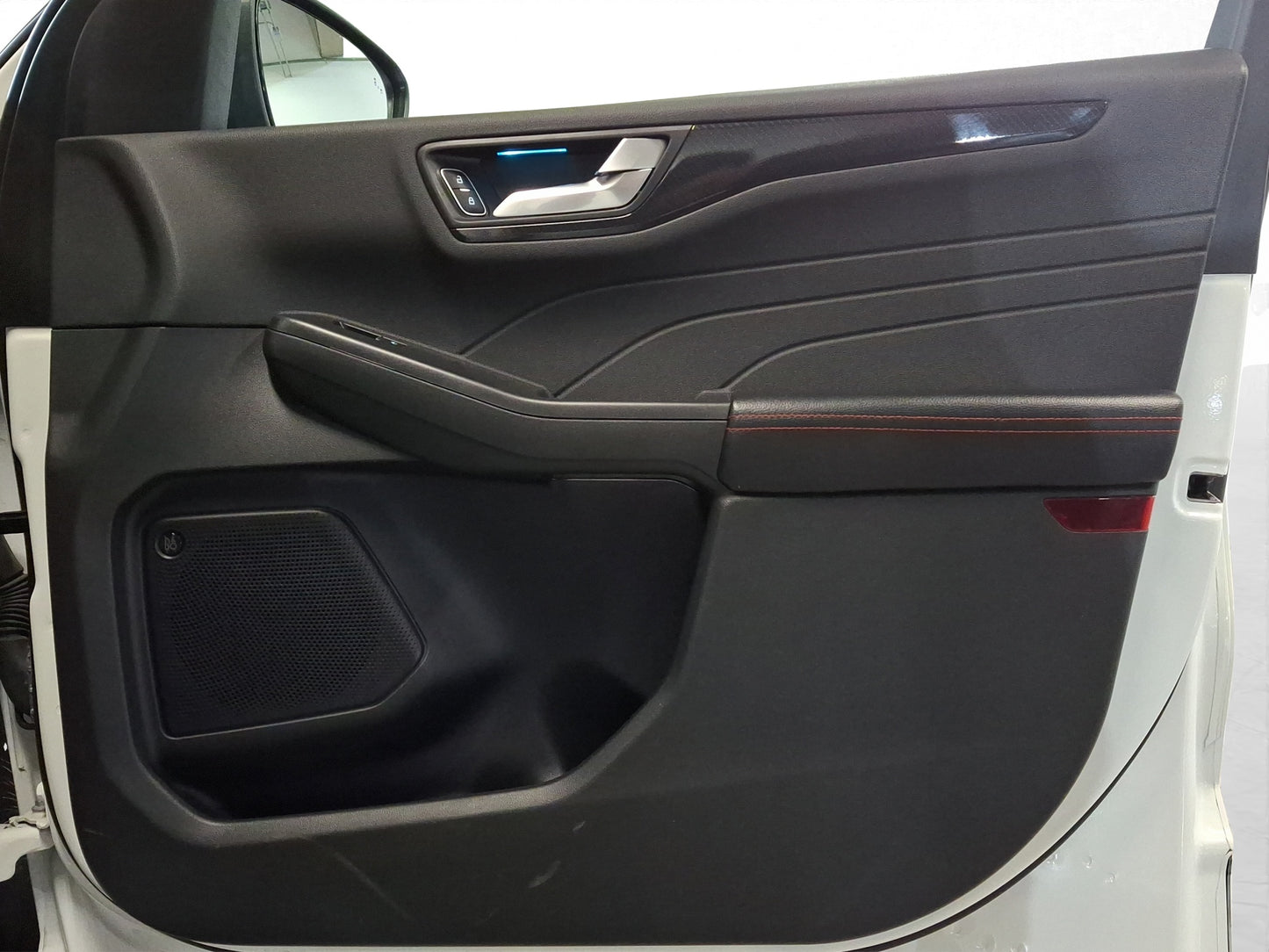 2024 Ford Escape ST Line Elite Hybrid