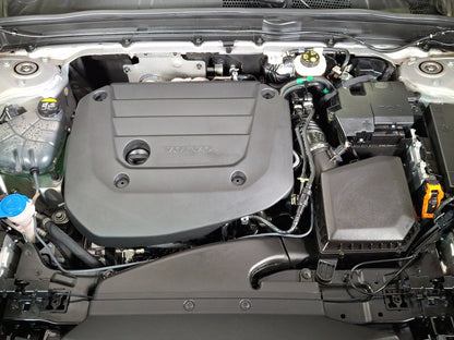 2023 Volvo XC40 B4  Mild Hybrid