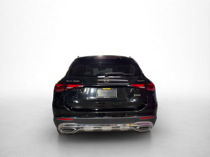 2023 Mercedes Benz Clase GLC 300 MHEV