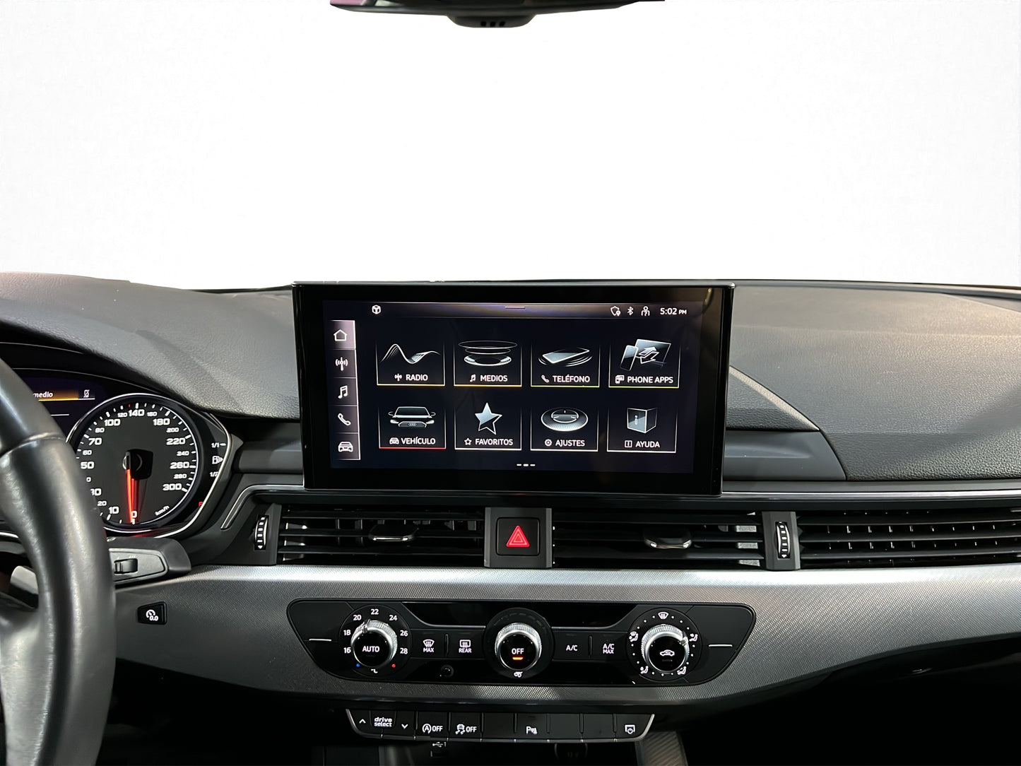 2021 Audi A5 Coupe Select 2.0T