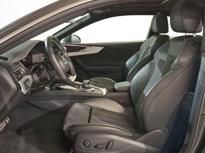 2023 Audi A5 S-Line 2.0T Quattro
