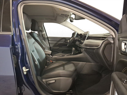 2024 Jeep Compass Limited Premium