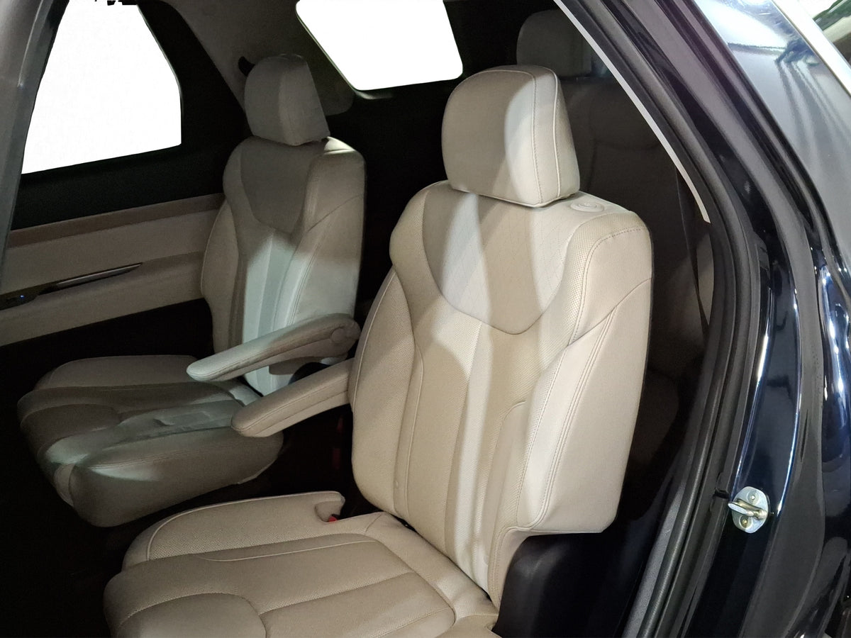 2022 Hyundai Palisade Limited Tech