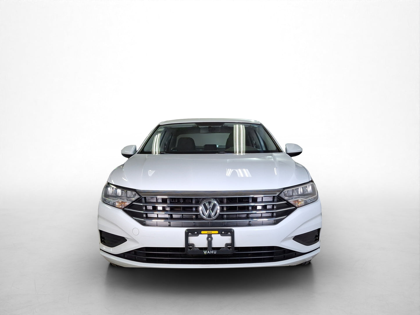 2021 Volkswagen Jetta Trendline