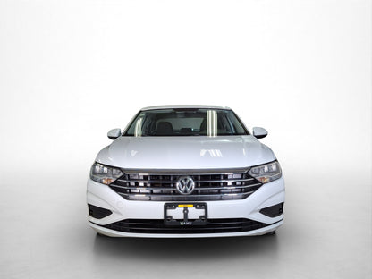 2021 Volkswagen Jetta Trendline