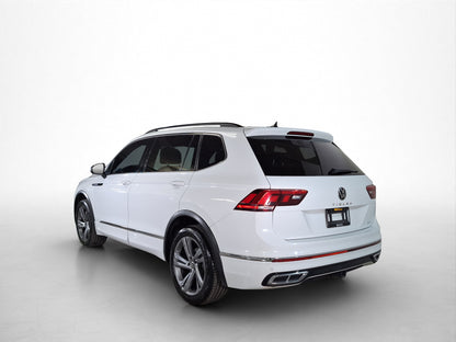 2023 Volkswagen Tiguan R-Line