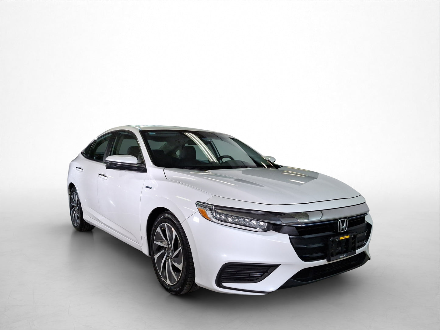 2019 Honda Insight HYBRID