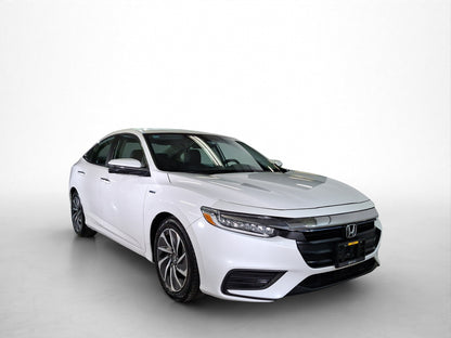 2019 Honda Insight HYBRID