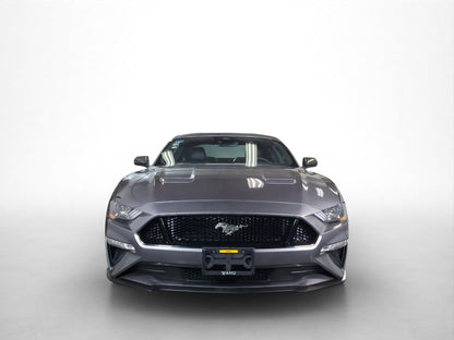 2022 Ford Mustang GT V8