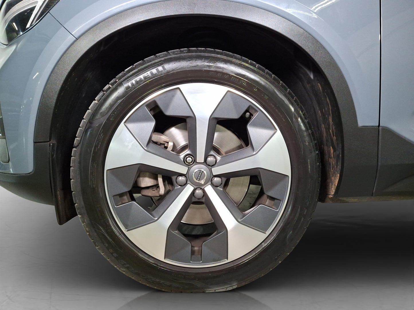 2023 Volvo XC40 B4 Ultimate Mild Hybrid