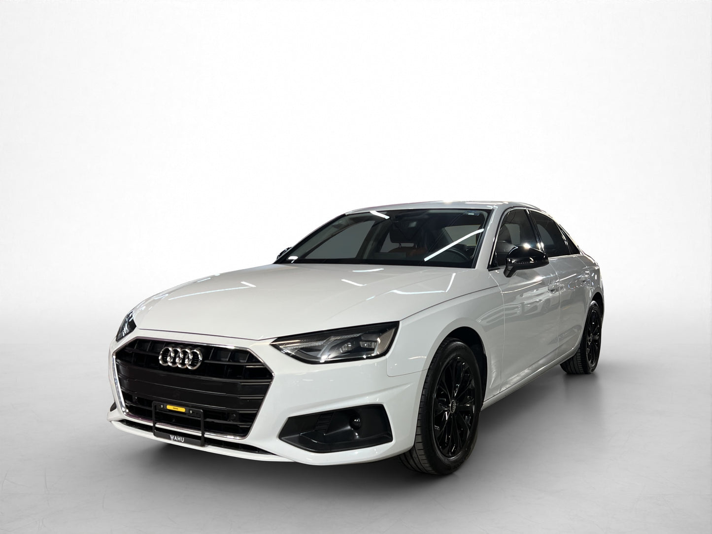 2023 Audi A4 Dynamic 2.0T