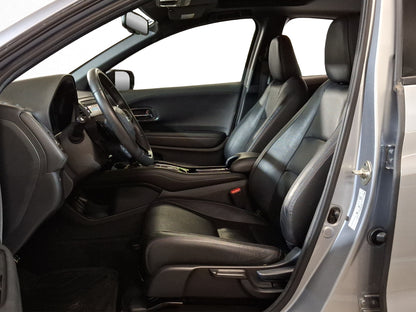 2019 Honda HR-V Touring