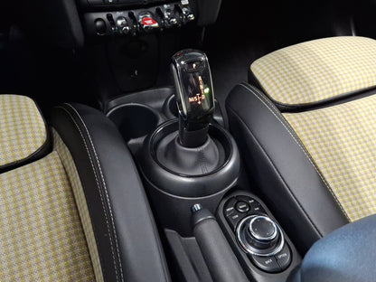 2022 Mini Cooper Classic