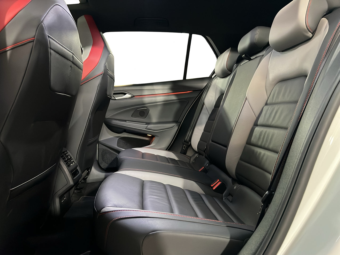 2024 Volkswagen Golf GTI