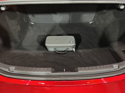 2024 Mazda 3 i Grand Touring