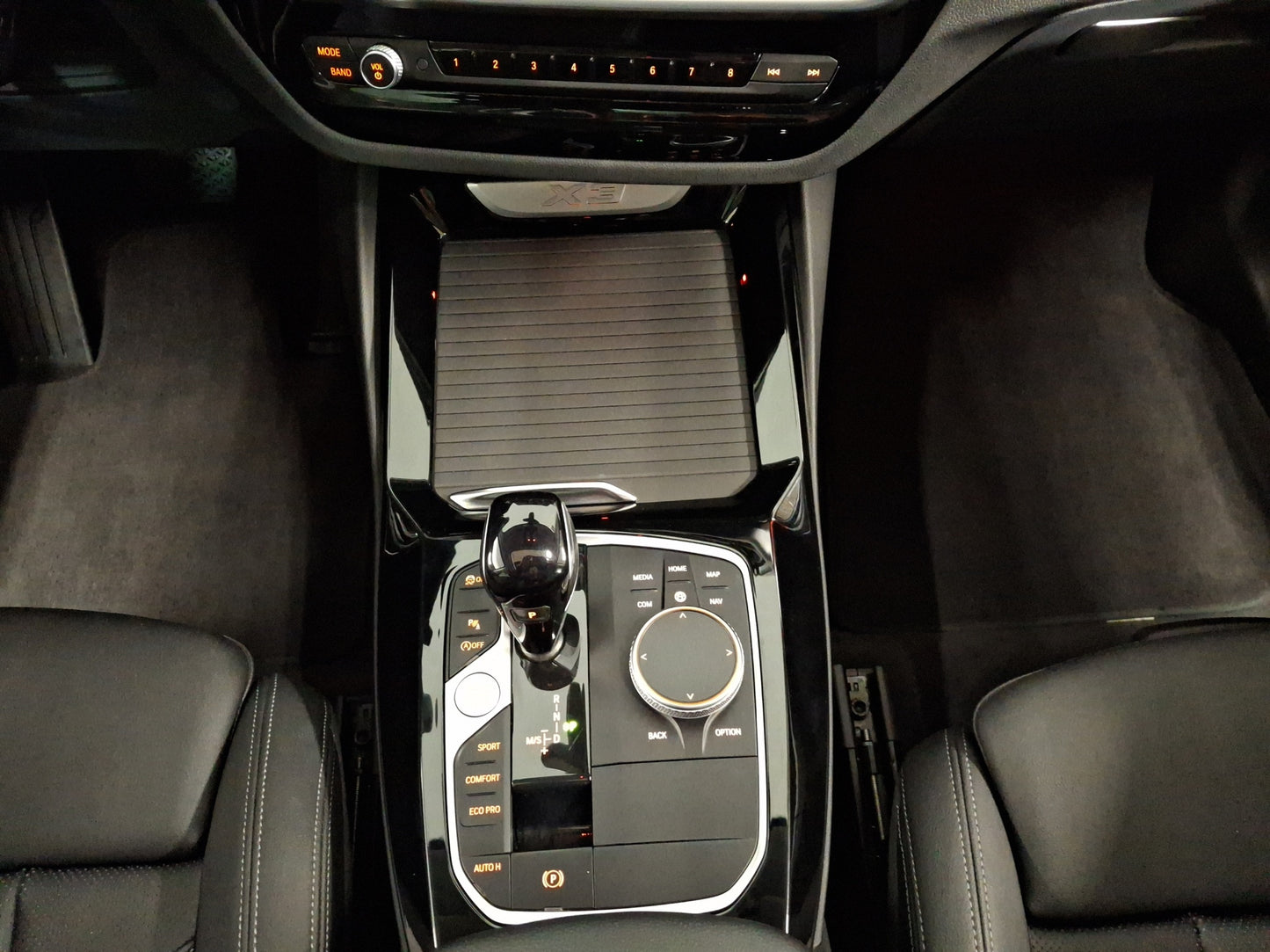 2024 BMW X3 20iA