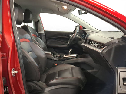 2023 MG GT Style