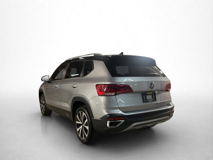 2024 Volkswagen Taos Highline