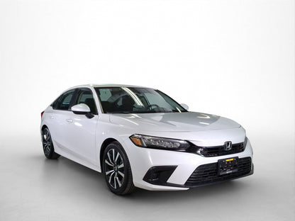 2022 Honda Civic i-Style