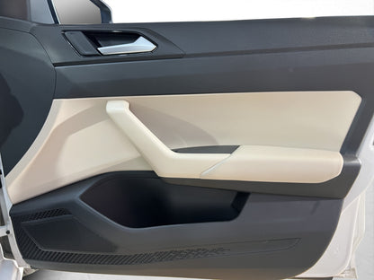 2024 Volkswagen Virtus Trendline