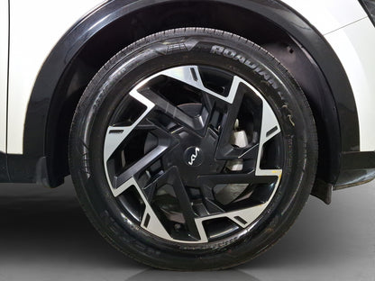 2023 KIA Sportage SXL