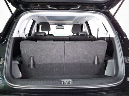 2023 Chevrolet Captiva Premier