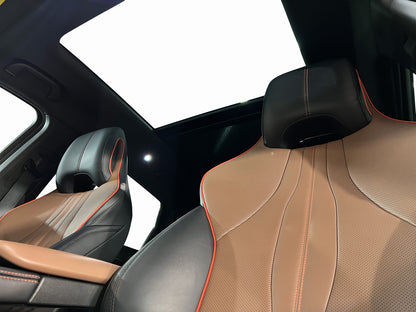 2025 BYD Song Plus PHEV