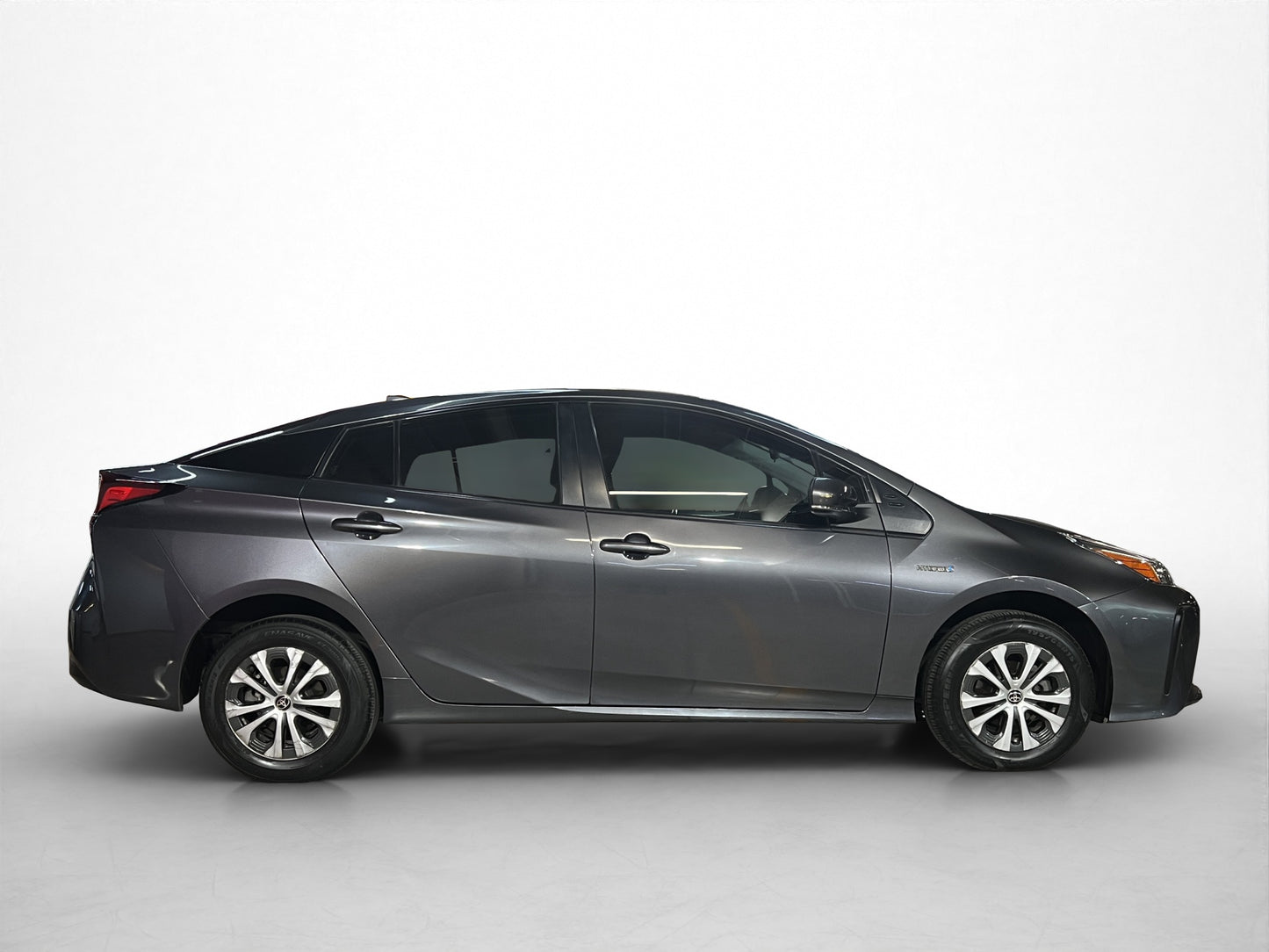 2020 Toyota Prius Híbrido Base