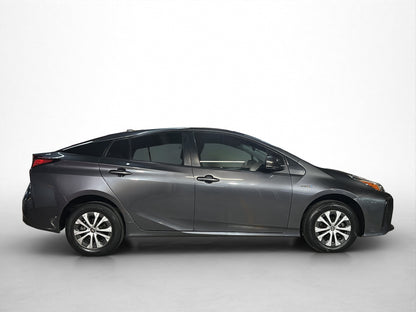 2020 Toyota Prius Híbrido Base