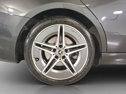 2023 Mercedes Benz C200 Sport MHEV
