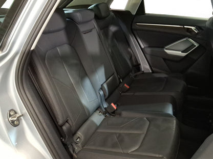 2022 Audi Q3 Select 35 TFSI