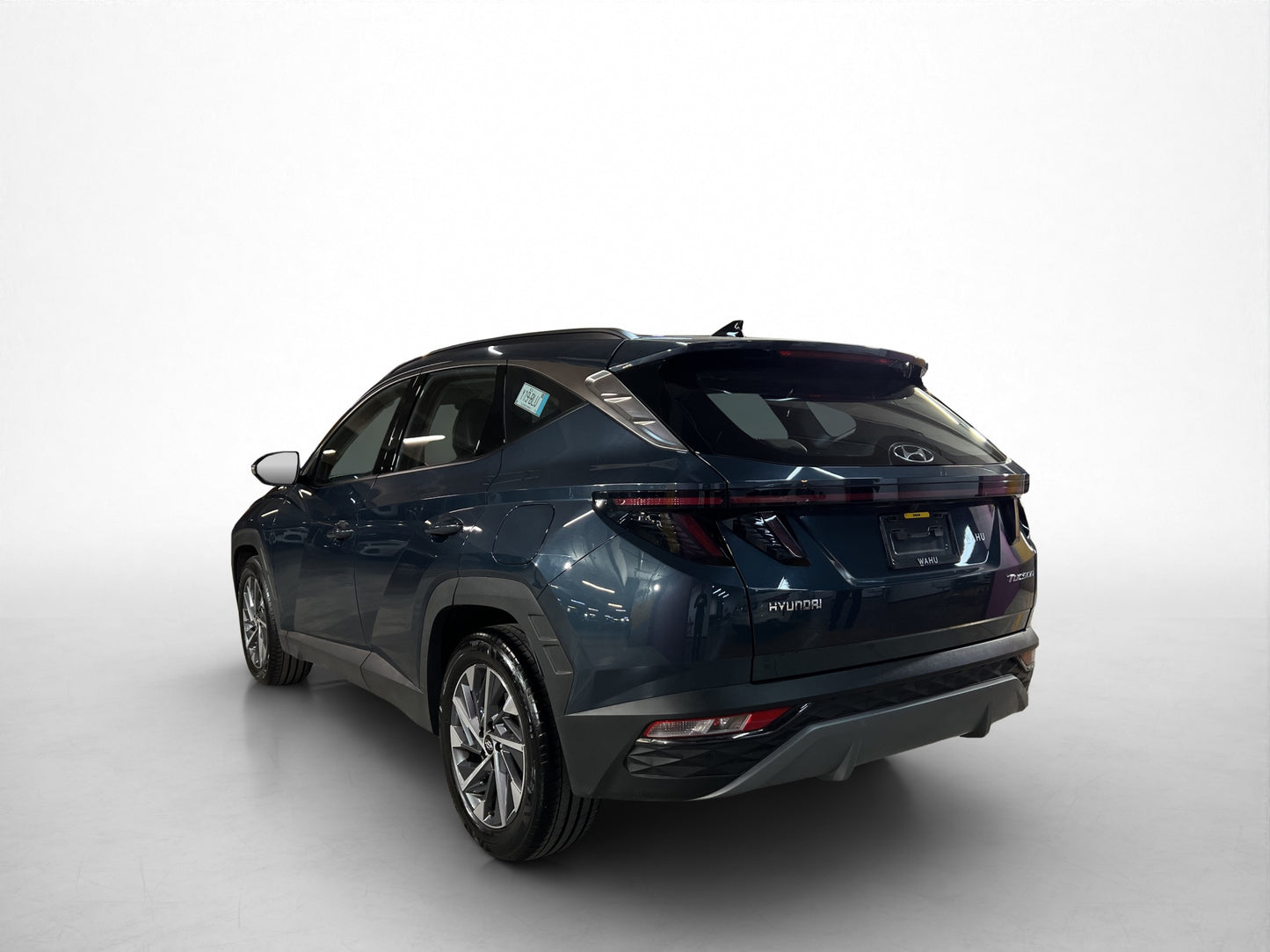 2023 Hyundai Tucson GLS Premium