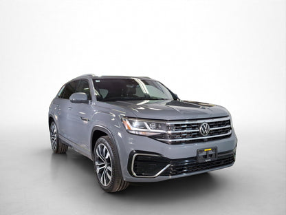 2022 Volkswagen Cross Sport R-Line