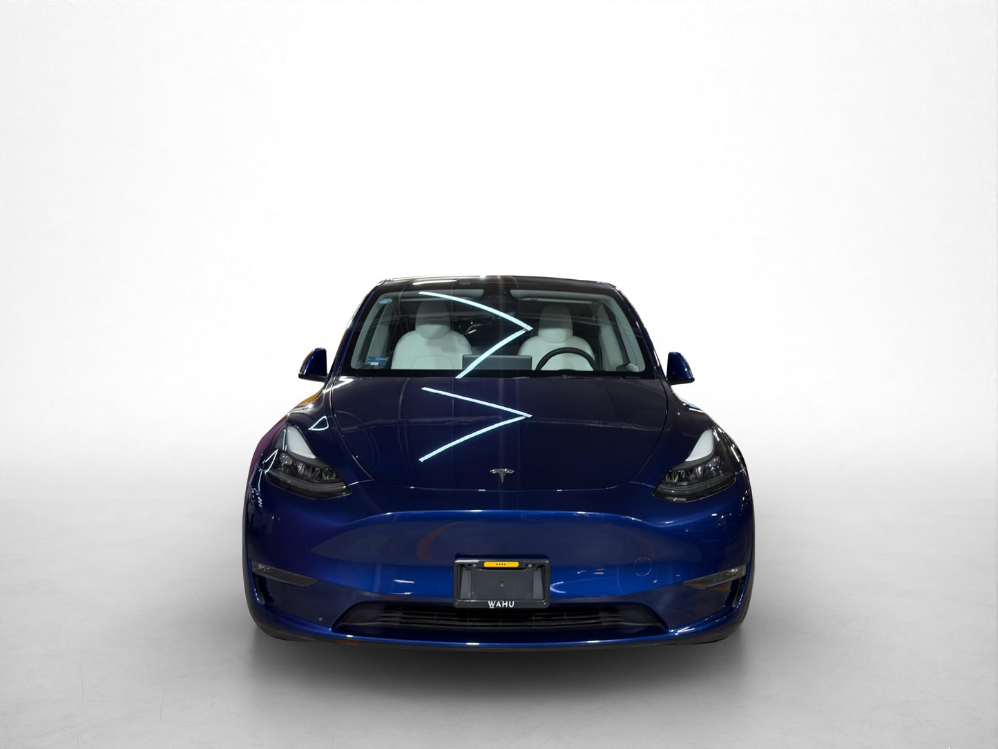 2023 Tesla Model Y Perfomance