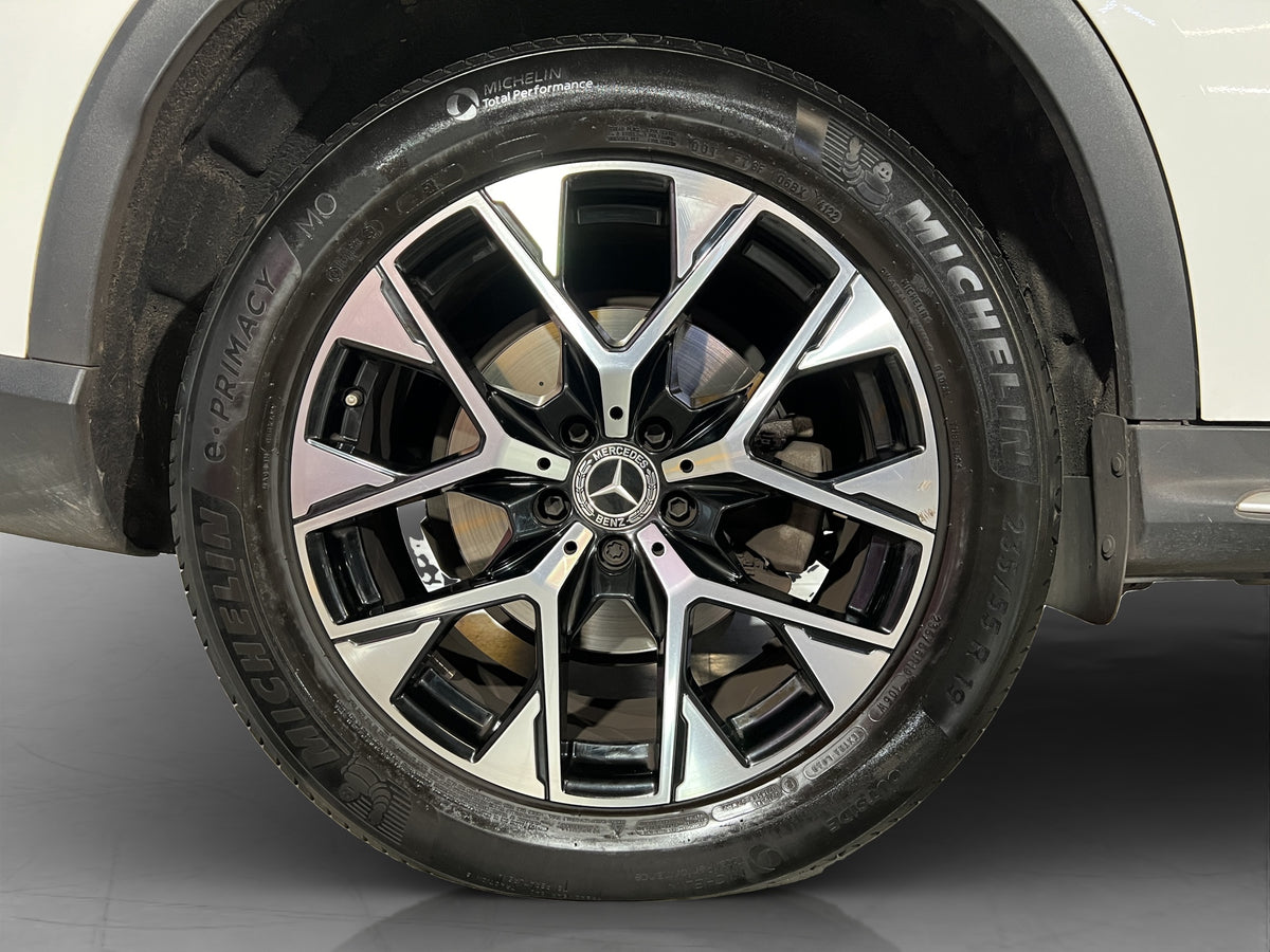 2023 Mercedes Benz Clase GLC 300 MHEV