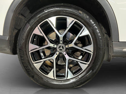 2023 Mercedes Benz Clase GLC 300 MHEV