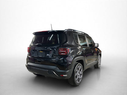 2023 Jeep Renegade Limited