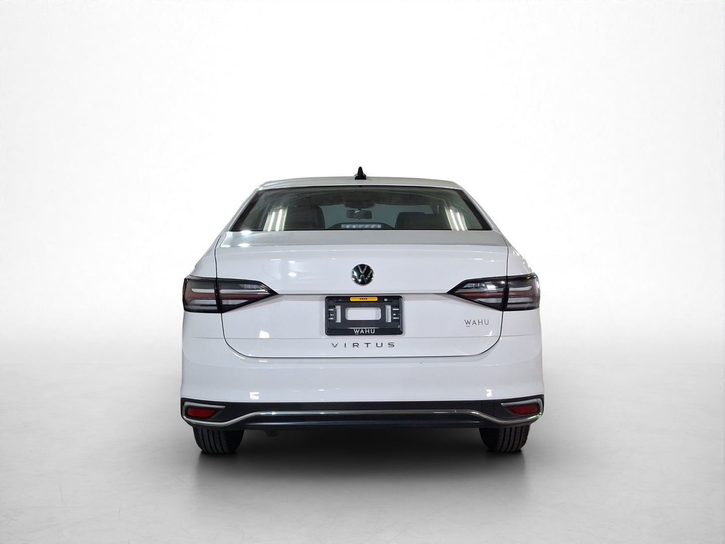 2024 Volkswagen Virtus Trendline
