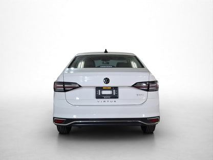 2024 Volkswagen Virtus Trendline