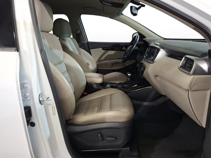 2020 KIA Sorento EX