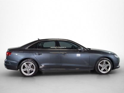 2021 Audi A4 Select 2.0T