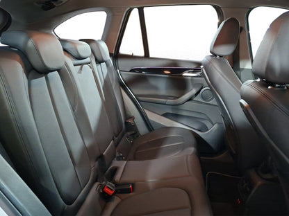 2021 BMW X1 20i X Line