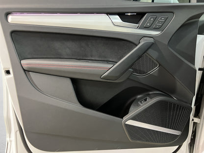 2022 Audi Q5 S-Line